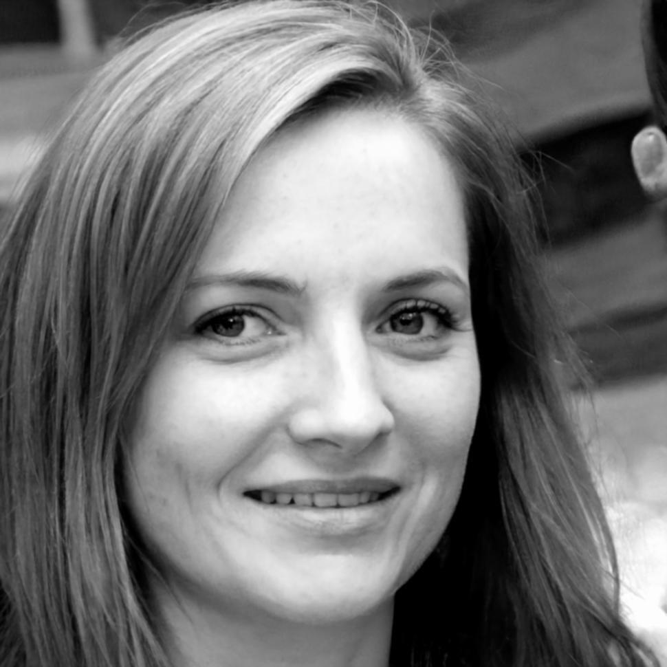 Retrato de Esperanza